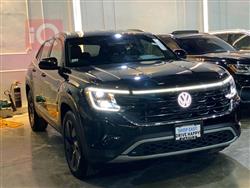 Volkswagen Atlas Cross Sport